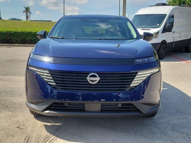 2026 Nissan Murano AWD SL