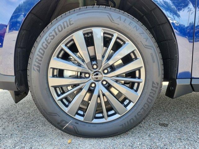 2026 Nissan Murano AWD SL