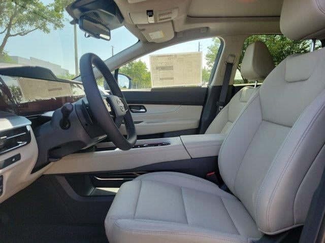 2026 Nissan Murano AWD SL