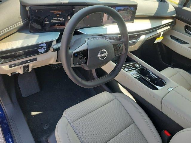 2026 Nissan Murano AWD SL