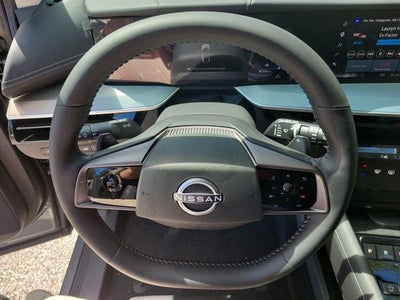 2026 Nissan Murano AWD SL