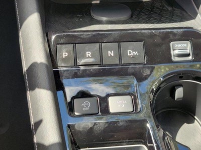 2026 Nissan Murano AWD SL