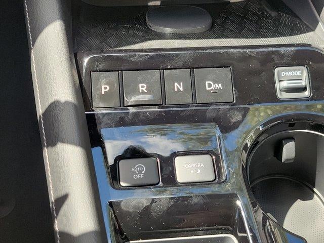 2026 Nissan Murano AWD SL