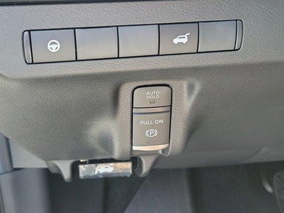 2026 Nissan Murano AWD SL