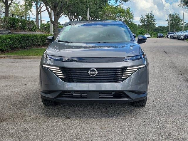 2026 Nissan Murano AWD SL