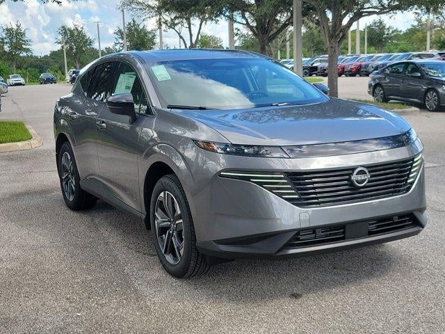 2026 Nissan Murano AWD SL