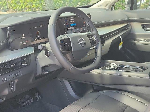 2026 Nissan Murano AWD SL