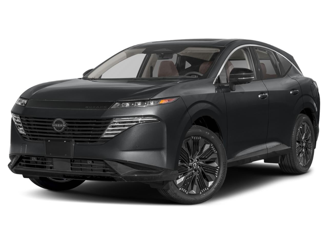 2027 Nissan Murano AWD SL