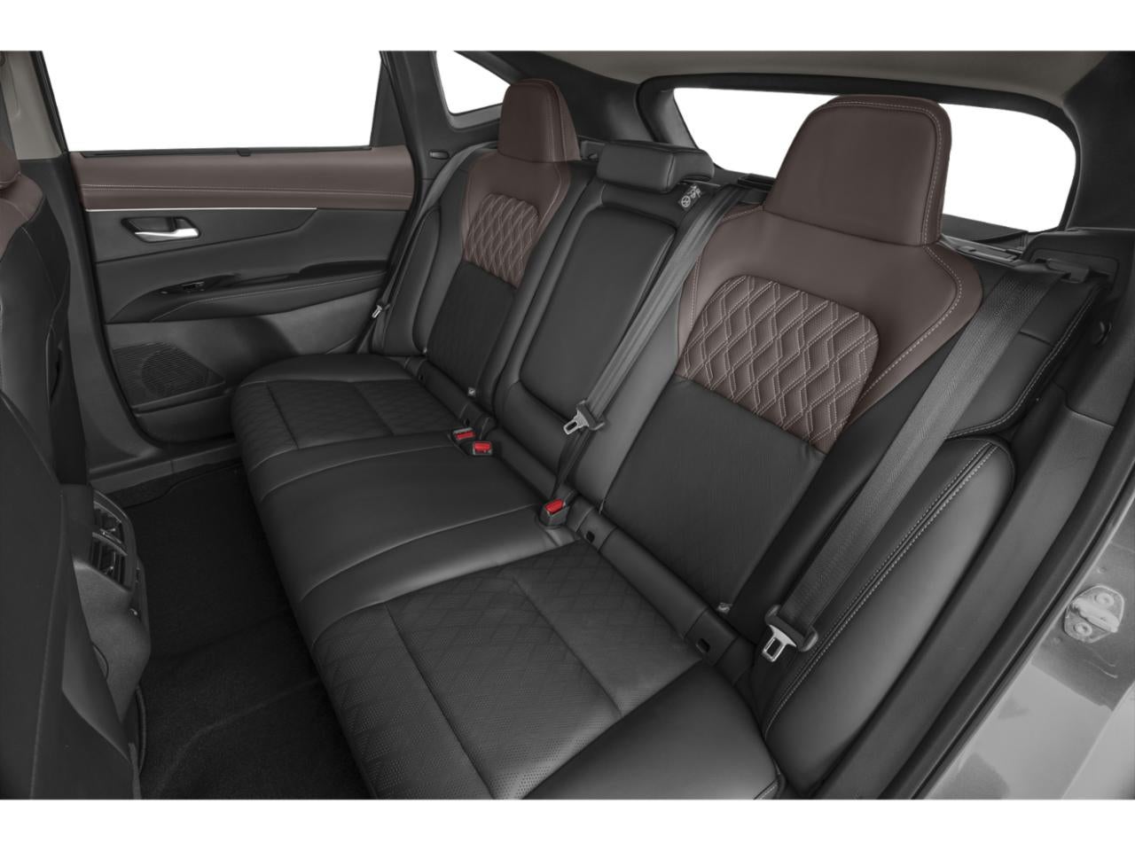 2027 Nissan Murano AWD SL