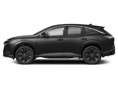 2027 Nissan Murano AWD SL