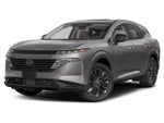 2027 Nissan Murano AWD SL