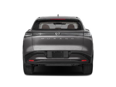 2027 Nissan Murano AWD SL