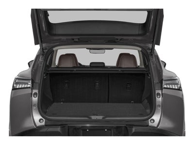 2027 Nissan Murano AWD SL