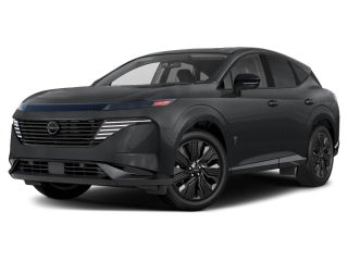 2027 Nissan Murano AWD Dark Armor