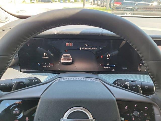 2026 Nissan Murano AWD SL