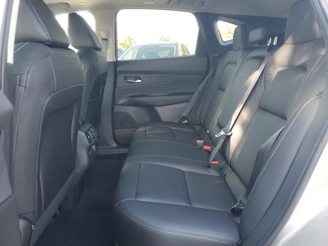 2026 Nissan Murano AWD SL