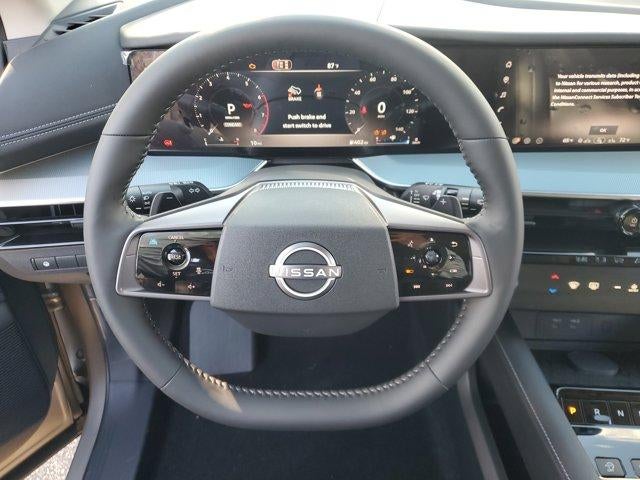 2026 Nissan Murano AWD SL