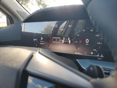 2026 Nissan Murano AWD SL