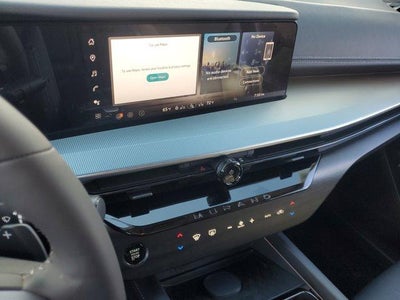 2026 Nissan Murano AWD SL