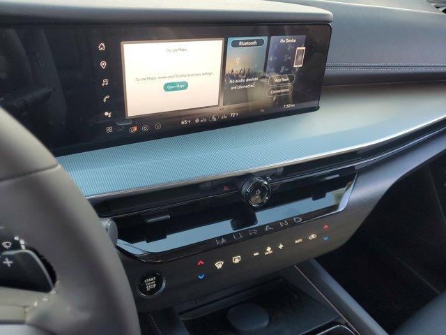 2026 Nissan Murano AWD SL