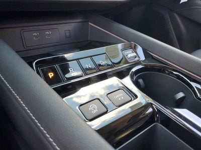 2026 Nissan Murano AWD SL