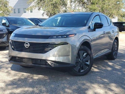 2026 Nissan Murano AWD SL