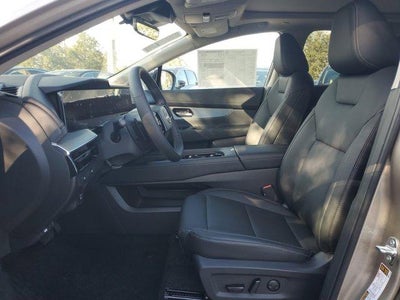 2026 Nissan Murano AWD SL