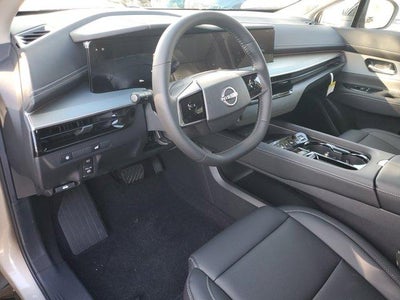 2026 Nissan Murano AWD SL