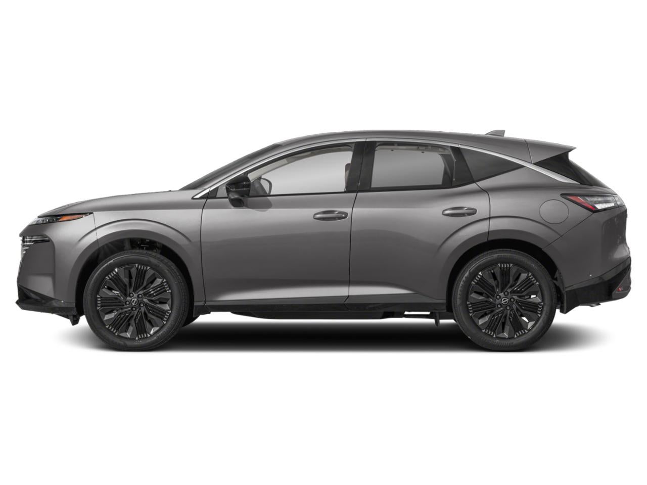 2026 Nissan Murano AWD SL