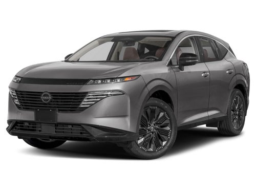 2027 Nissan Murano AWD SL