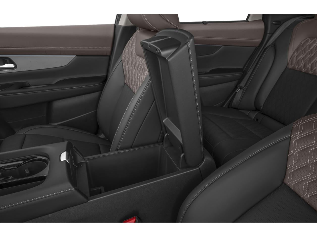 2027 Nissan Murano AWD SL