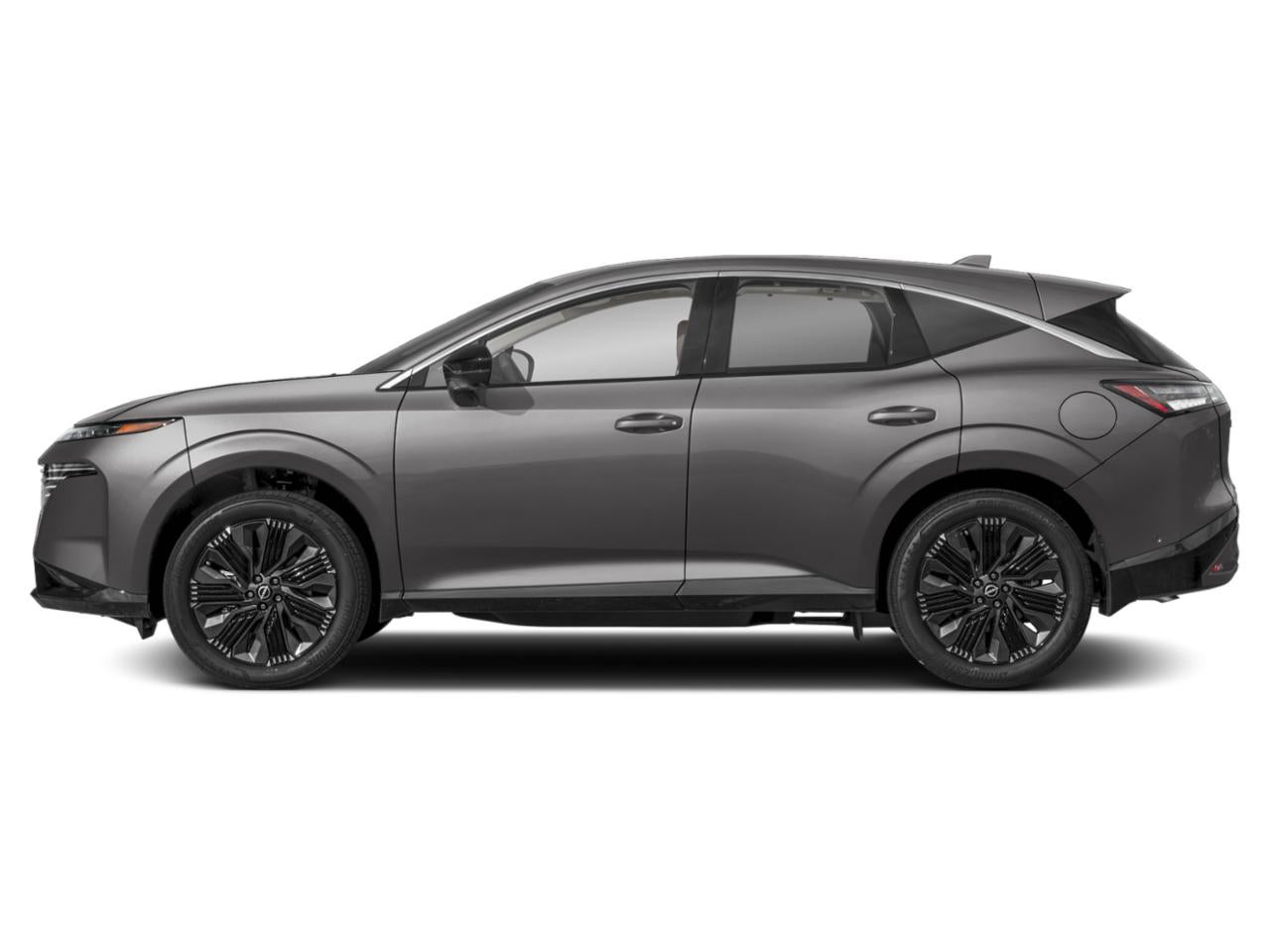 2027 Nissan Murano AWD SL