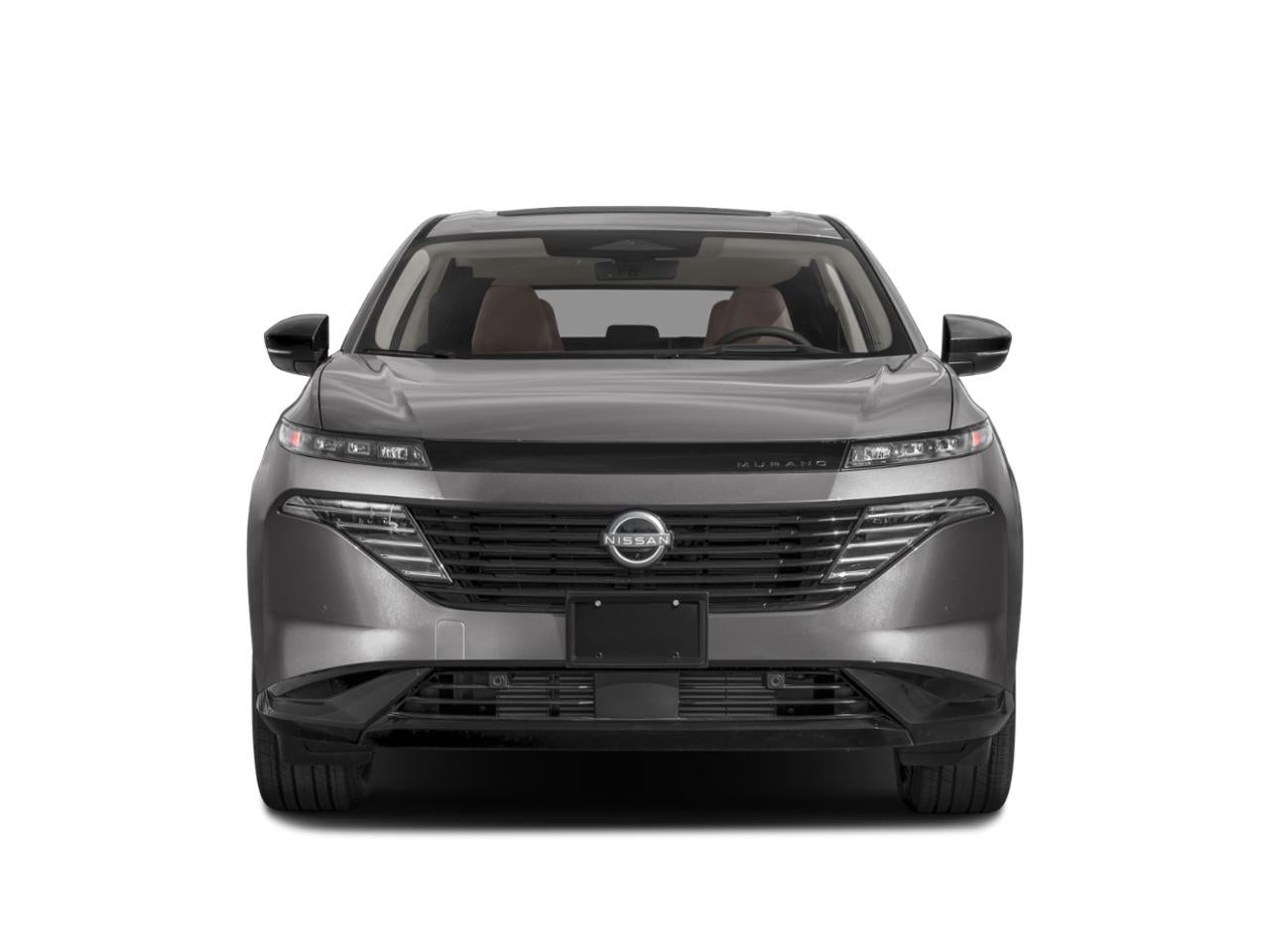 2027 Nissan Murano AWD SL