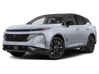 2027 Nissan Murano AWD Dark Armor