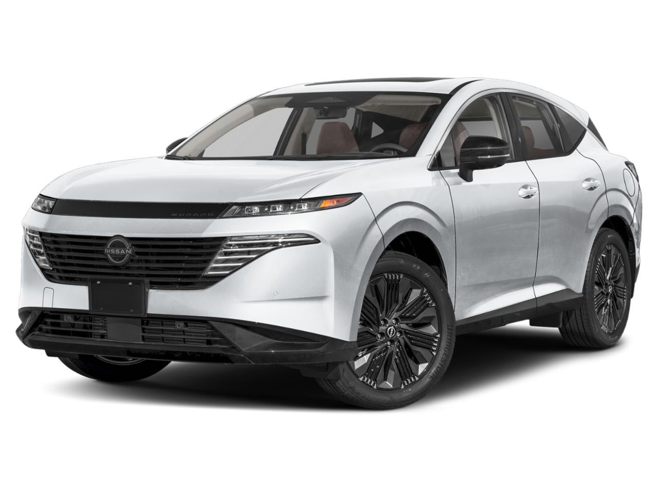 2027 Nissan Murano AWD SL