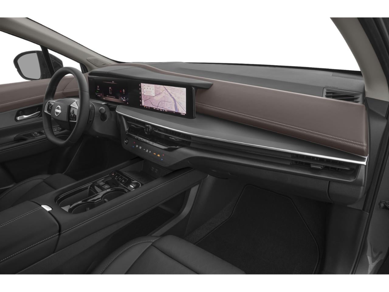 2027 Nissan Murano AWD SL