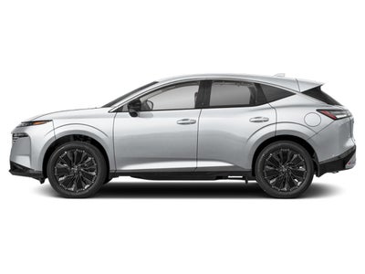 2027 Nissan Murano AWD SL