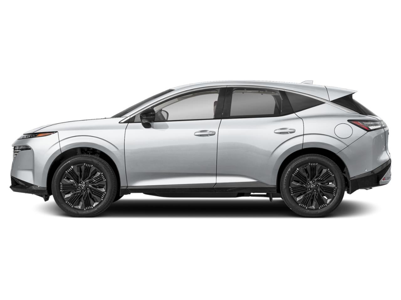 2027 Nissan Murano AWD SL