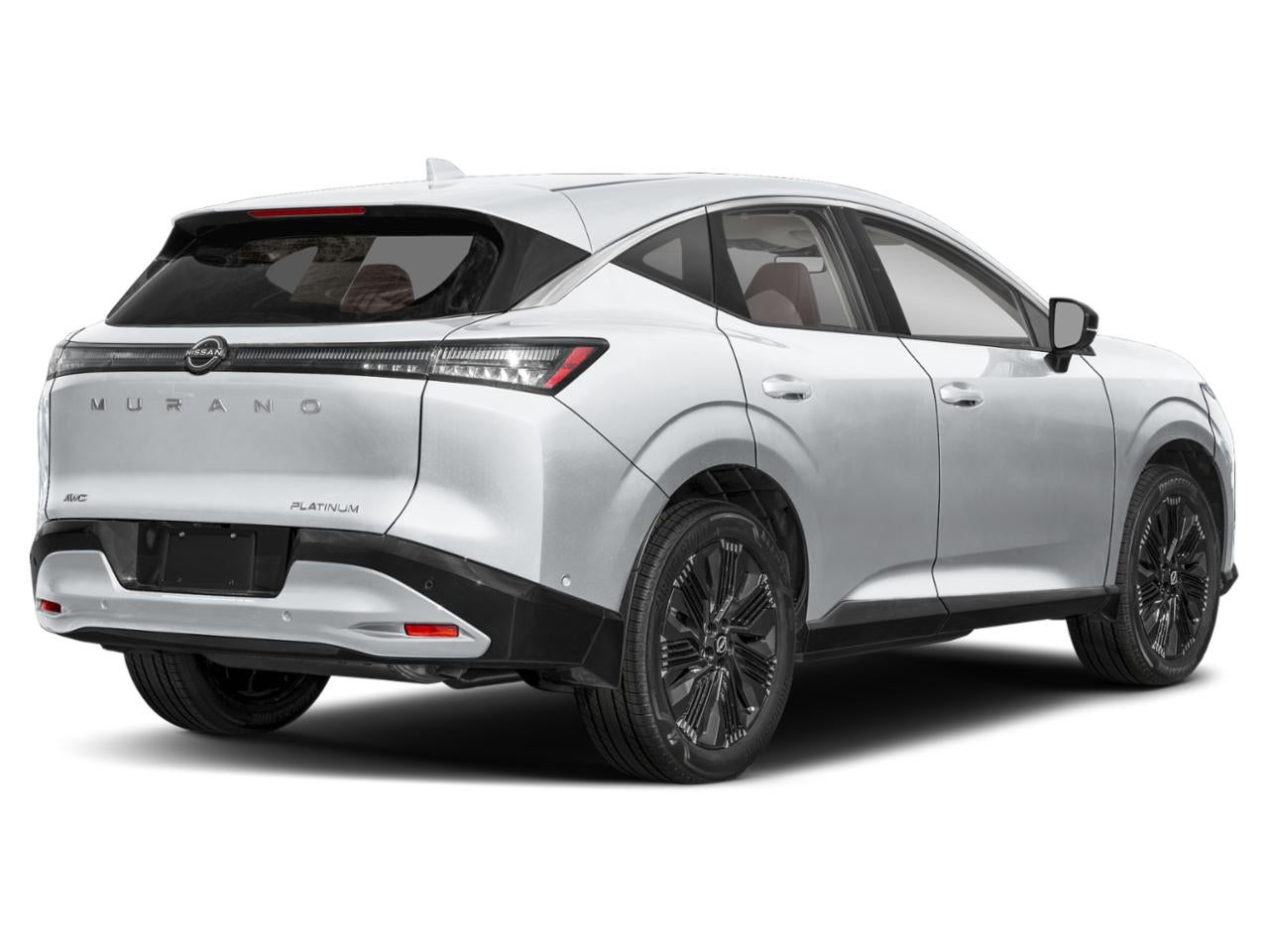 2027 Nissan Murano AWD SL