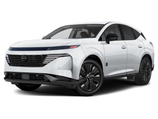 2027 Nissan Murano AWD Dark Armor