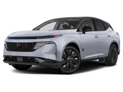 2027 Nissan Murano AWD Dark Armor