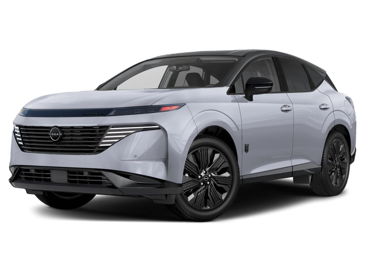 2027 Nissan Murano AWD Dark Armor