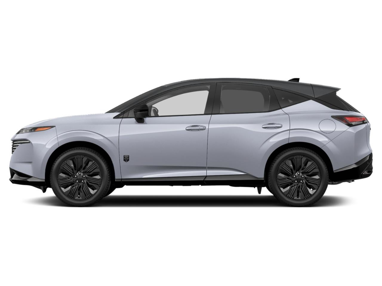 2027 Nissan Murano AWD Dark Armor