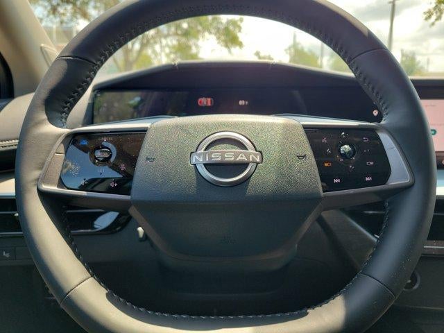 2026 Nissan Murano AWD Platinum