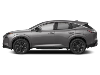 2026 Nissan Murano AWD Platinum