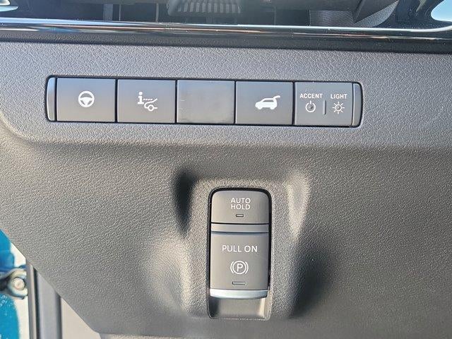 2026 Nissan Murano AWD Platinum