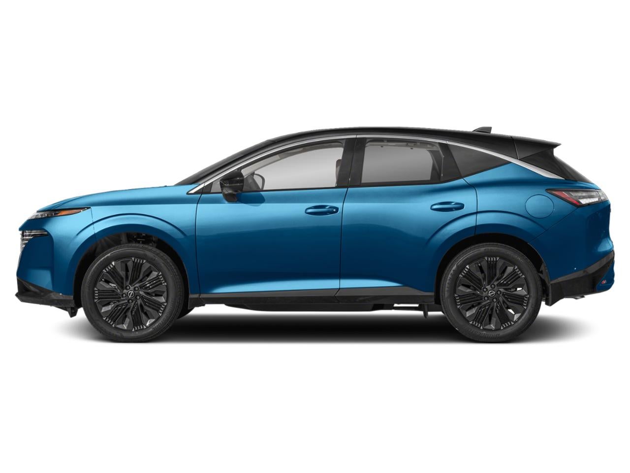 2026 Nissan Murano AWD Platinum