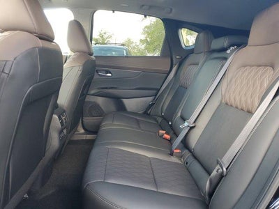 2026 Nissan Murano AWD Platinum