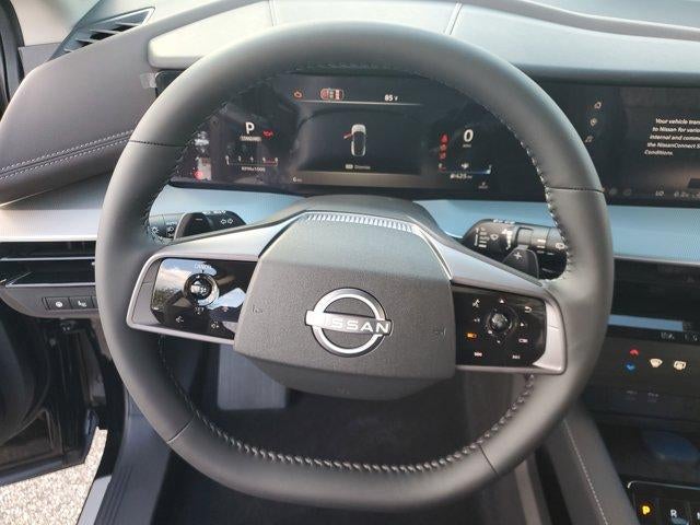 2026 Nissan Murano AWD Platinum