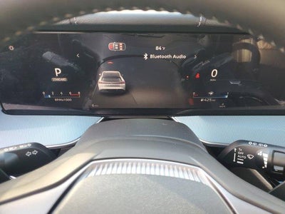 2026 Nissan Murano AWD Platinum